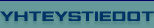 yrityksen tiedot ja yhteystiedot