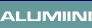 alumiinipotkurit